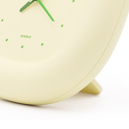 Cute Wall Clock Simple Lovely Vivid Colors Strong ABS Multifunction Kids Wall Clockfor Bedroom Office Indoor V1294-YM0512-3115220132111