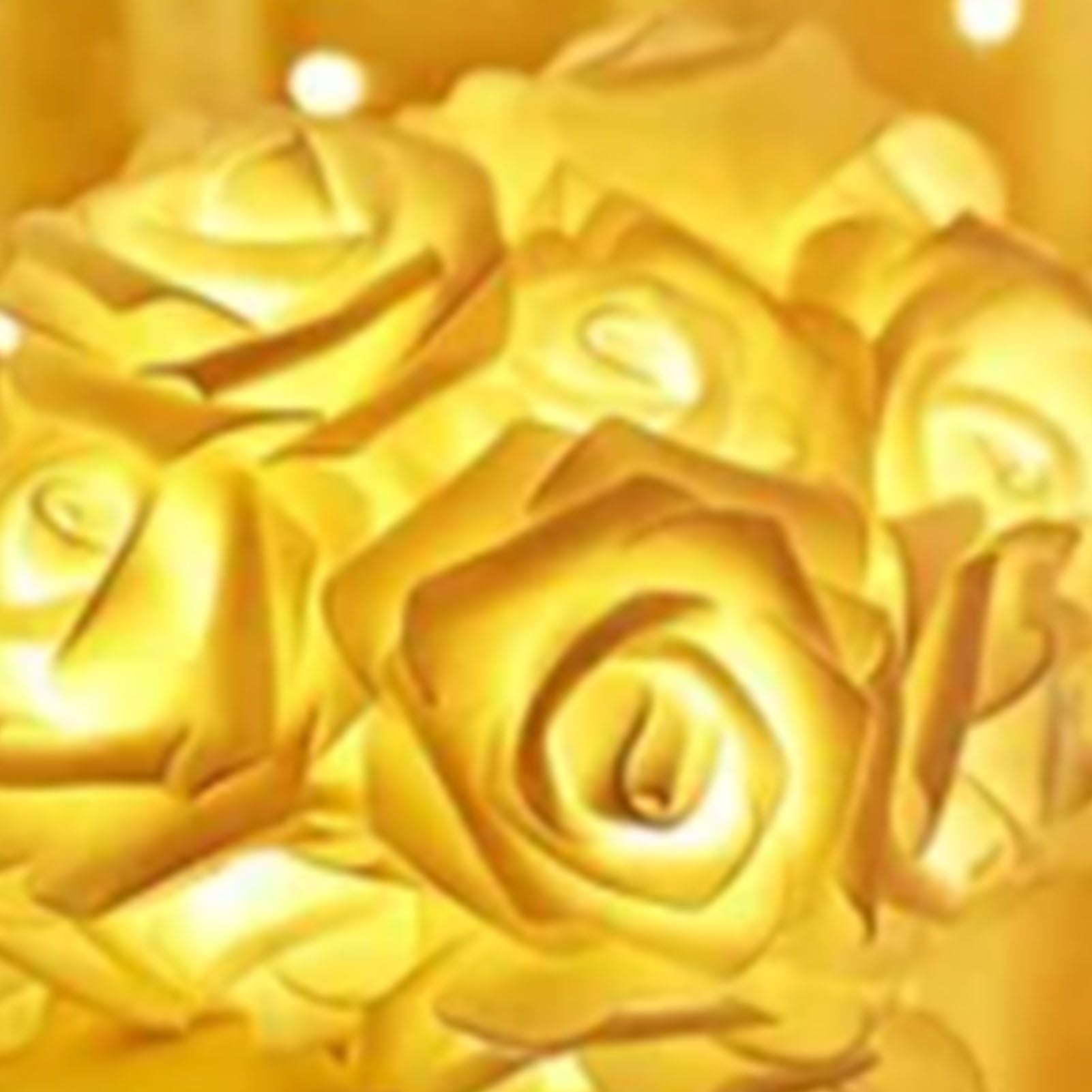 LED Rose Flower String Light Simulated Rose Flower Fairy String Lights for Wedding Home Party Decoration 20 V1294-YM0512-3115220133111