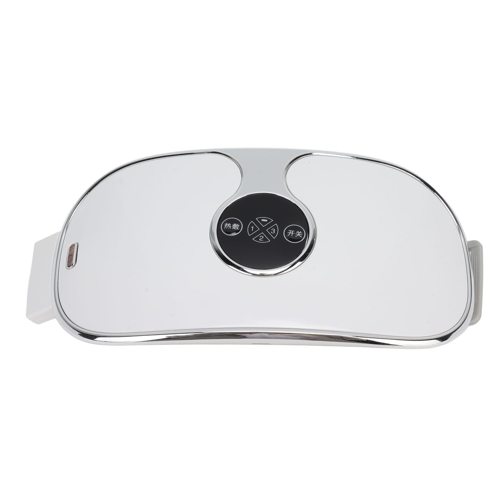 Menstrual Heating Pad Intelligent Charge 3 Temp Modes Vibration Massage Cordless Heating Pad for Women Belly V1294-YM0512-3117220251311