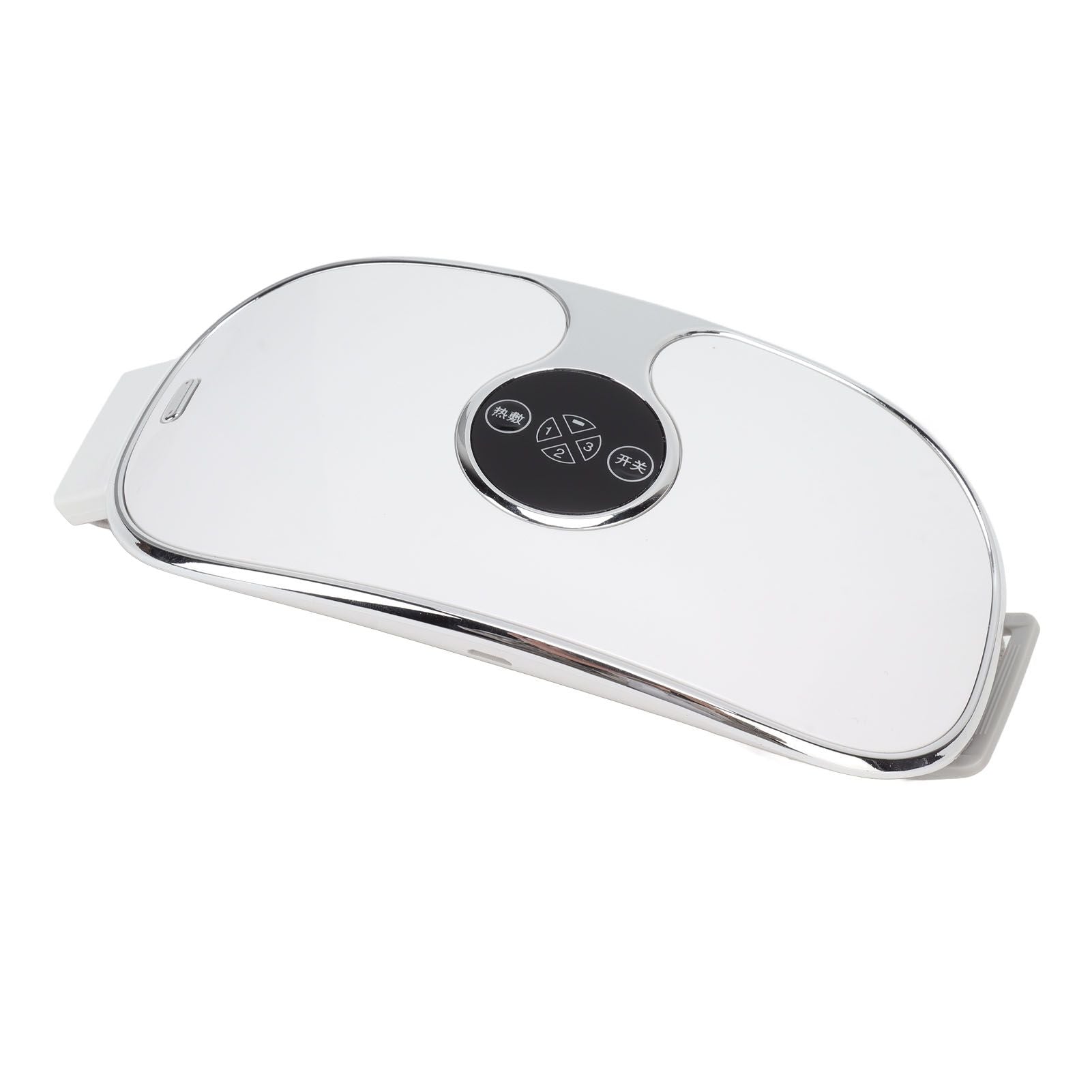 Menstrual Heating Pad Intelligent Charge 3 Temp Modes Vibration Massage Cordless Heating Pad for Women Belly V1294-YM0512-3117220251311