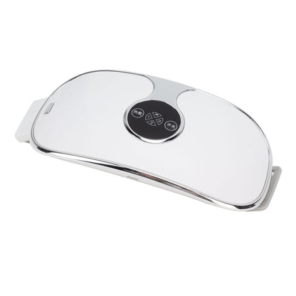 Menstrual Heating Pad Intelligent Charge 3 Temp Modes Vibration Massage Cordless Heating Pad for Women Belly V1294-YM0512-3117220251311