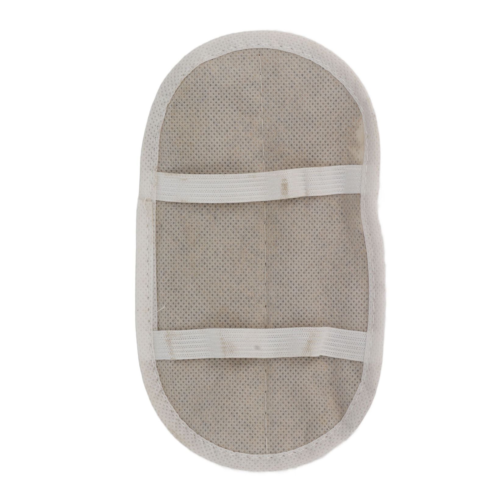 Menstrual Heating Pad Intelligent Charge 3 Temp Modes Vibration Massage Cordless Heating Pad for Women Belly V1294-YM0512-3117220251311