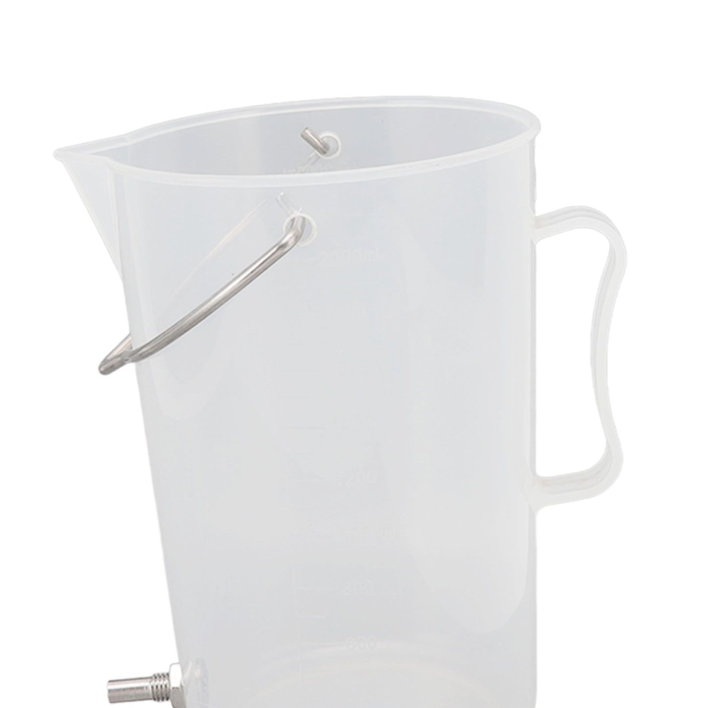 Coffee Enema Bucket 2L Plastic Portable Household Adjustable Flow Enema Set for Constipation Relief V1294-YM0512-3117220252511