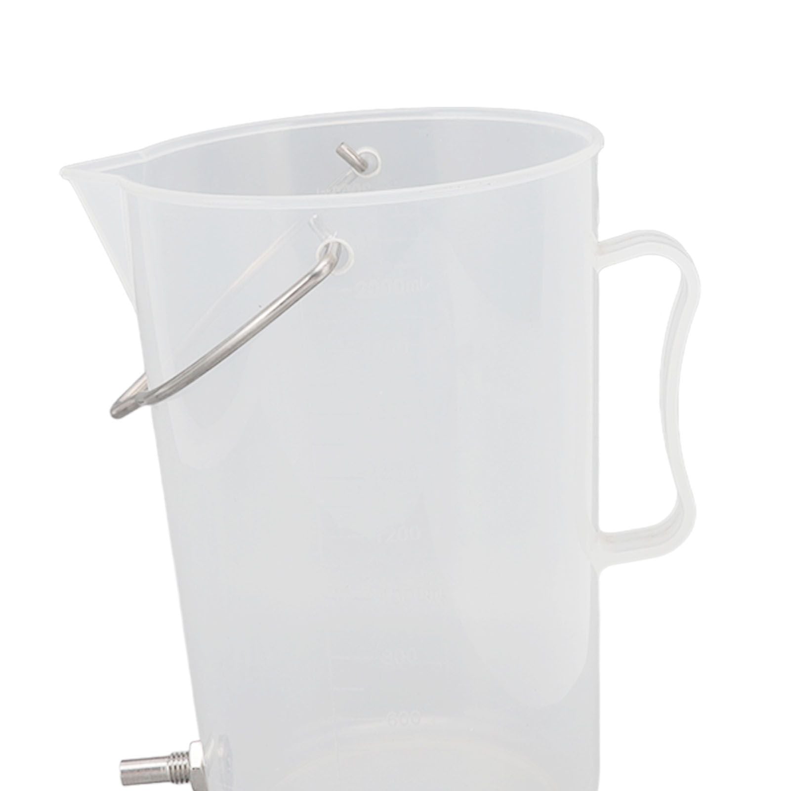 Coffee Enema Bucket 2L Plastic Portable Household Adjustable Flow Enema Set for Constipation Relief V1294-YM0512-3117220252511