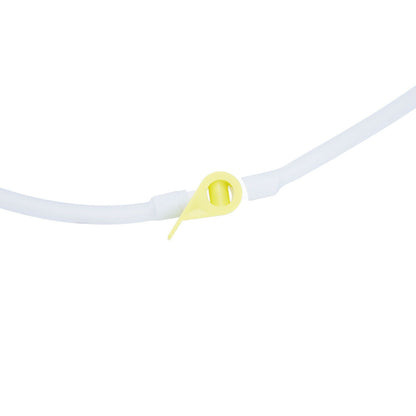 Coffee Enema Bucket 2L Plastic Portable Household Adjustable Flow Enema Set for Constipation Relief V1294-YM0512-3117220252511