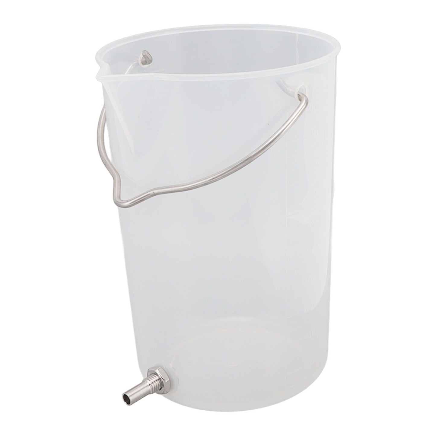 Coffee Enema Bucket 2L Plastic Portable Household Adjustable Flow Enema Set for Constipation Relief V1294-YM0512-3117220252511