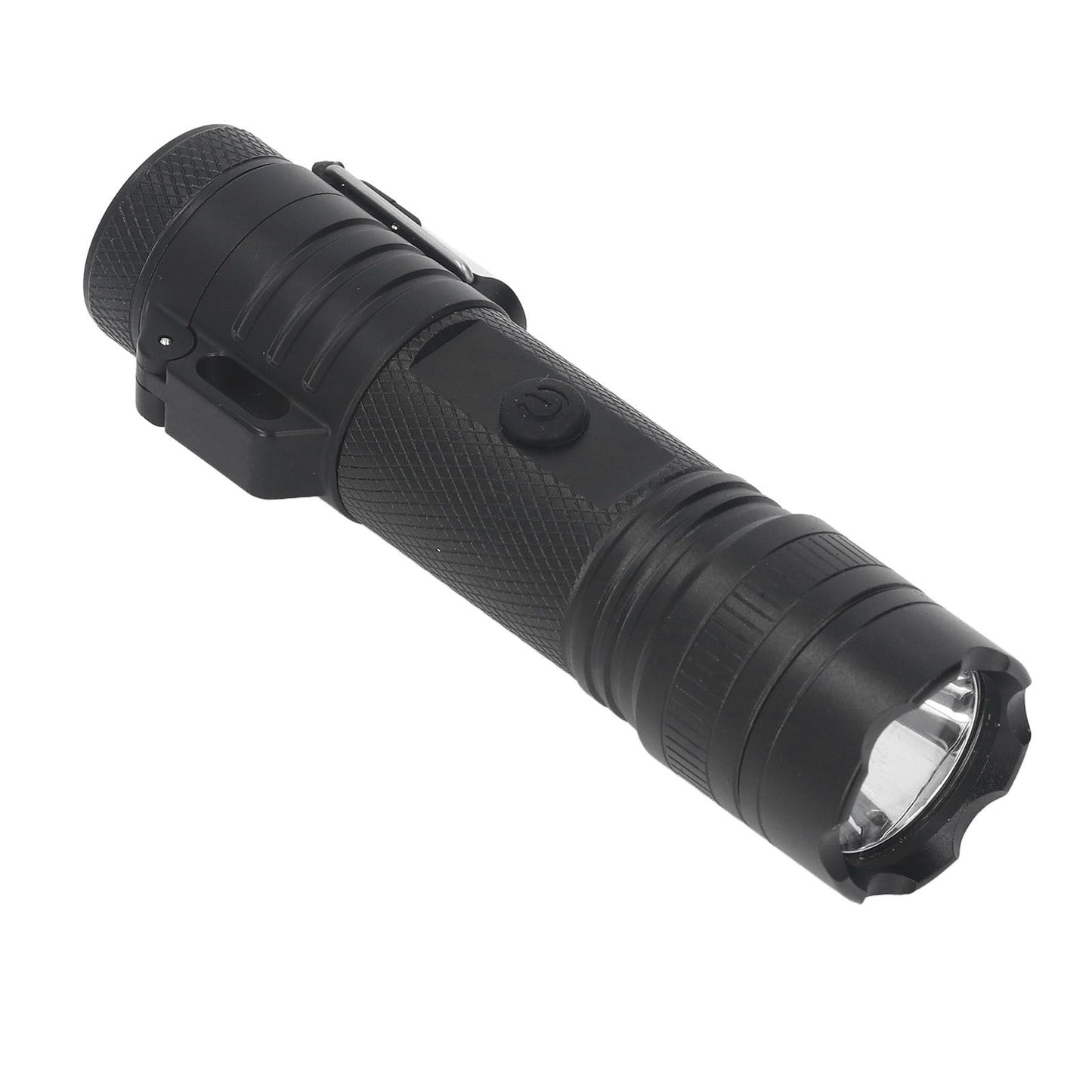 Flashlight Lighter USB Charging IP56 Waterproof High Brightness 3 Lighting Modes V1294-YM0512-3117220253311
