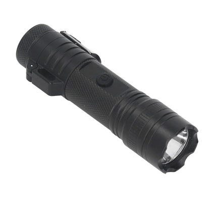 Flashlight Lighter USB Charging IP56 Waterproof High Brightness 3 Lighting Modes V1294-YM0512-3117220253311