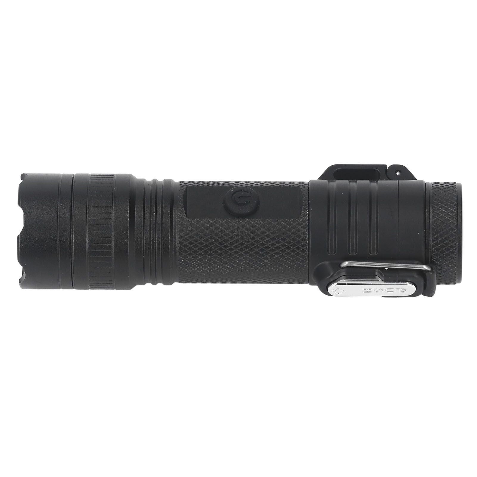 Flashlight Lighter USB Charging IP56 Waterproof High Brightness 3 Lighting Modes V1294-YM0512-3117220253311