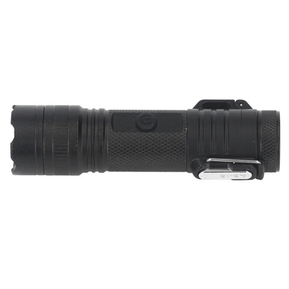 Flashlight Lighter USB Charging IP56 Waterproof High Brightness 3 Lighting Modes V1294-YM0512-3117220253311