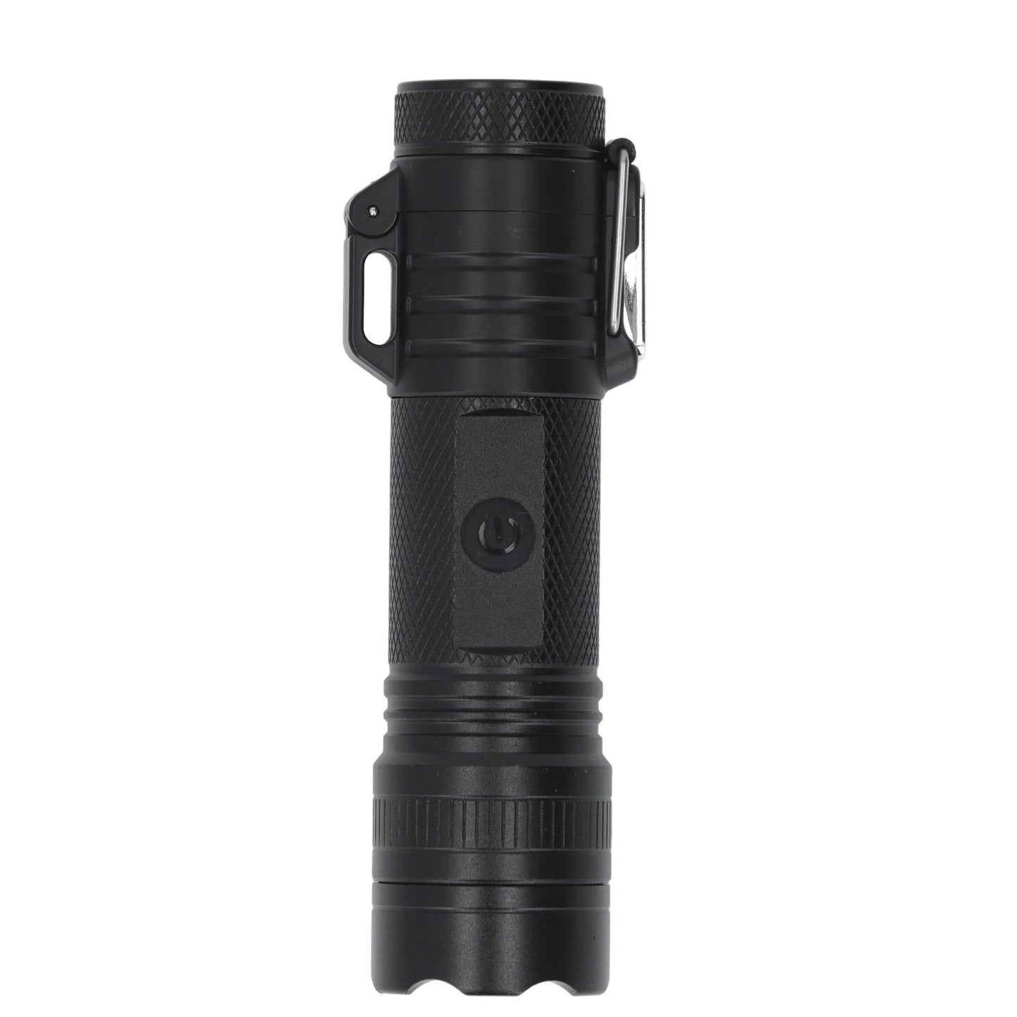 Flashlight Lighter USB Charging IP56 Waterproof High Brightness 3 Lighting Modes V1294-YM0512-3117220253311