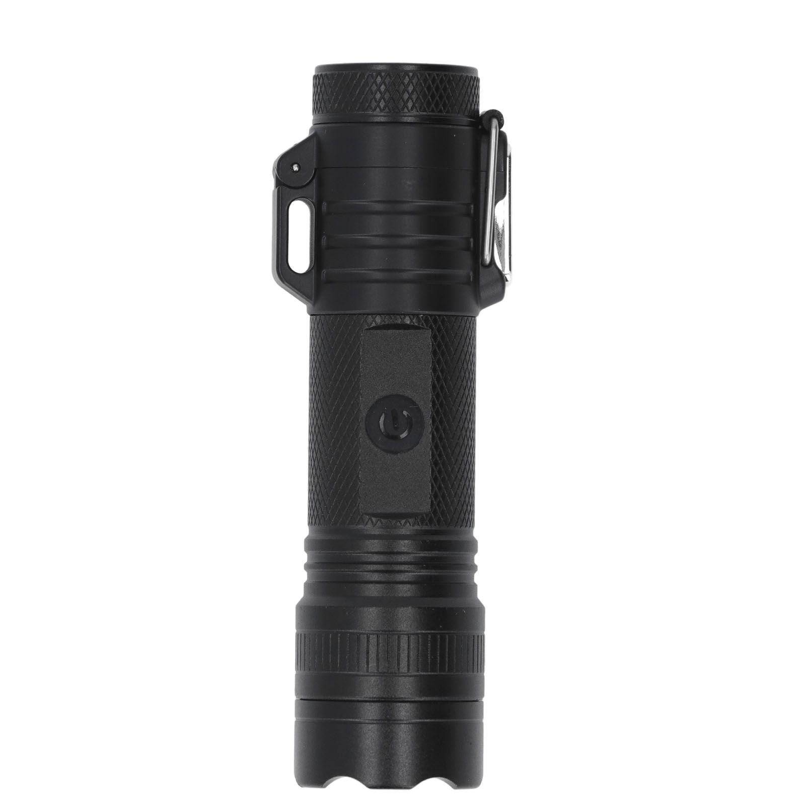 Flashlight Lighter USB Charging IP56 Waterproof High Brightness 3 Lighting Modes V1294-YM0512-3117220253311