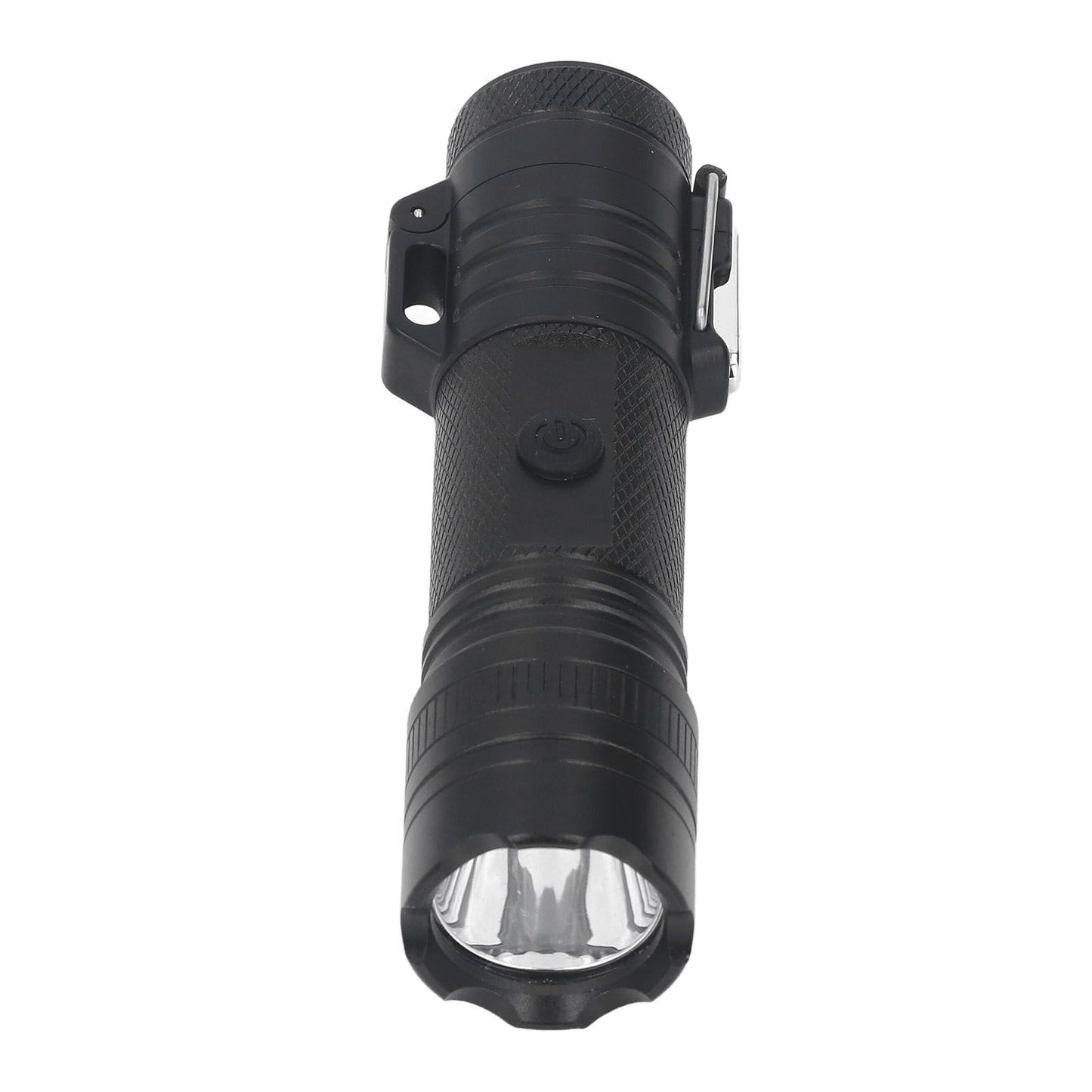 Flashlight Lighter USB Charging IP56 Waterproof High Brightness 3 Lighting Modes V1294-YM0512-3117220253311