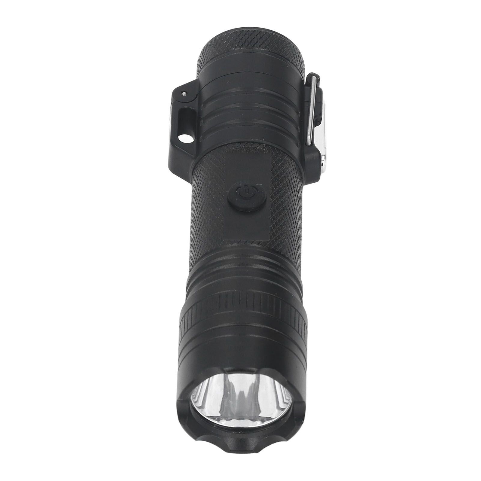 Flashlight Lighter USB Charging IP56 Waterproof High Brightness 3 Lighting Modes V1294-YM0512-3117220253311
