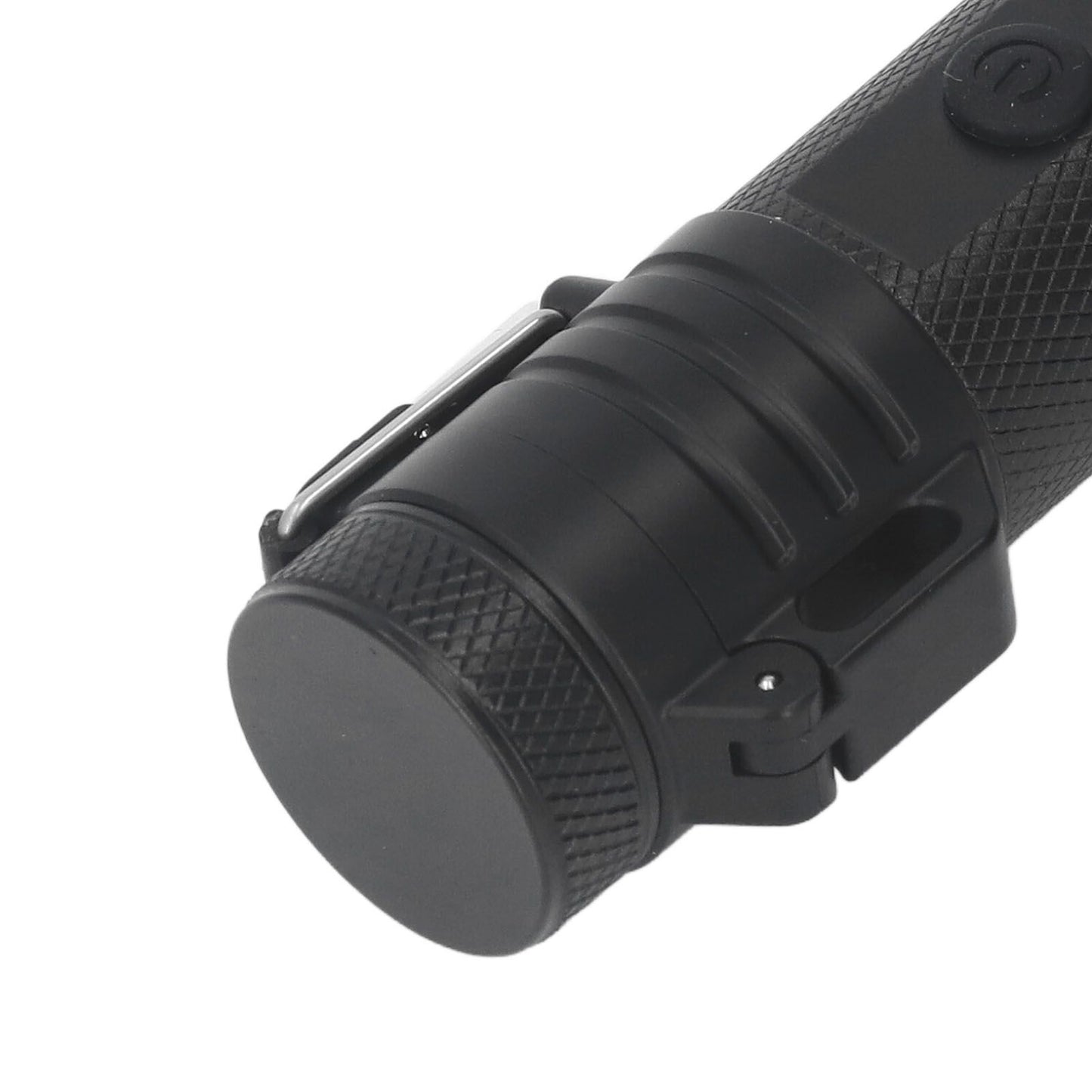 Flashlight Lighter USB Charging IP56 Waterproof High Brightness 3 Lighting Modes V1294-YM0512-3117220253311