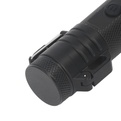 Flashlight Lighter USB Charging IP56 Waterproof High Brightness 3 Lighting Modes V1294-YM0512-3117220253311