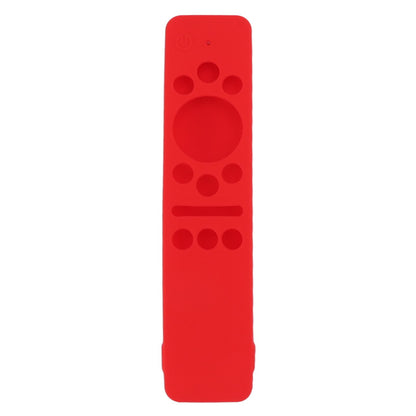 Silicone Protective Cover Case for Samsung Smart TV Remote Control BN59 01259E 1259B 1312A 1312B Red V1294-YM0512-3117220257911