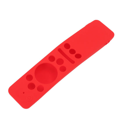 Silicone Protective Cover Case for Samsung Smart TV Remote Control BN59 01259E 1259B 1312A 1312B Red V1294-YM0512-3117220257911
