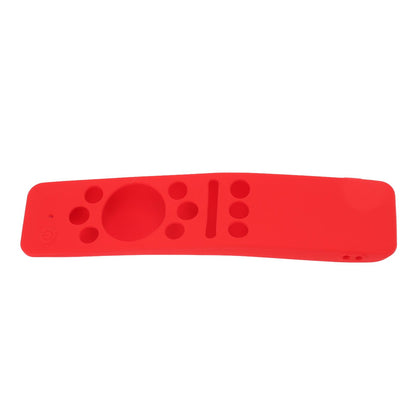Silicone Protective Cover Case for Samsung Smart TV Remote Control BN59 01259E 1259B 1312A 1312B Red V1294-YM0512-3117220257911