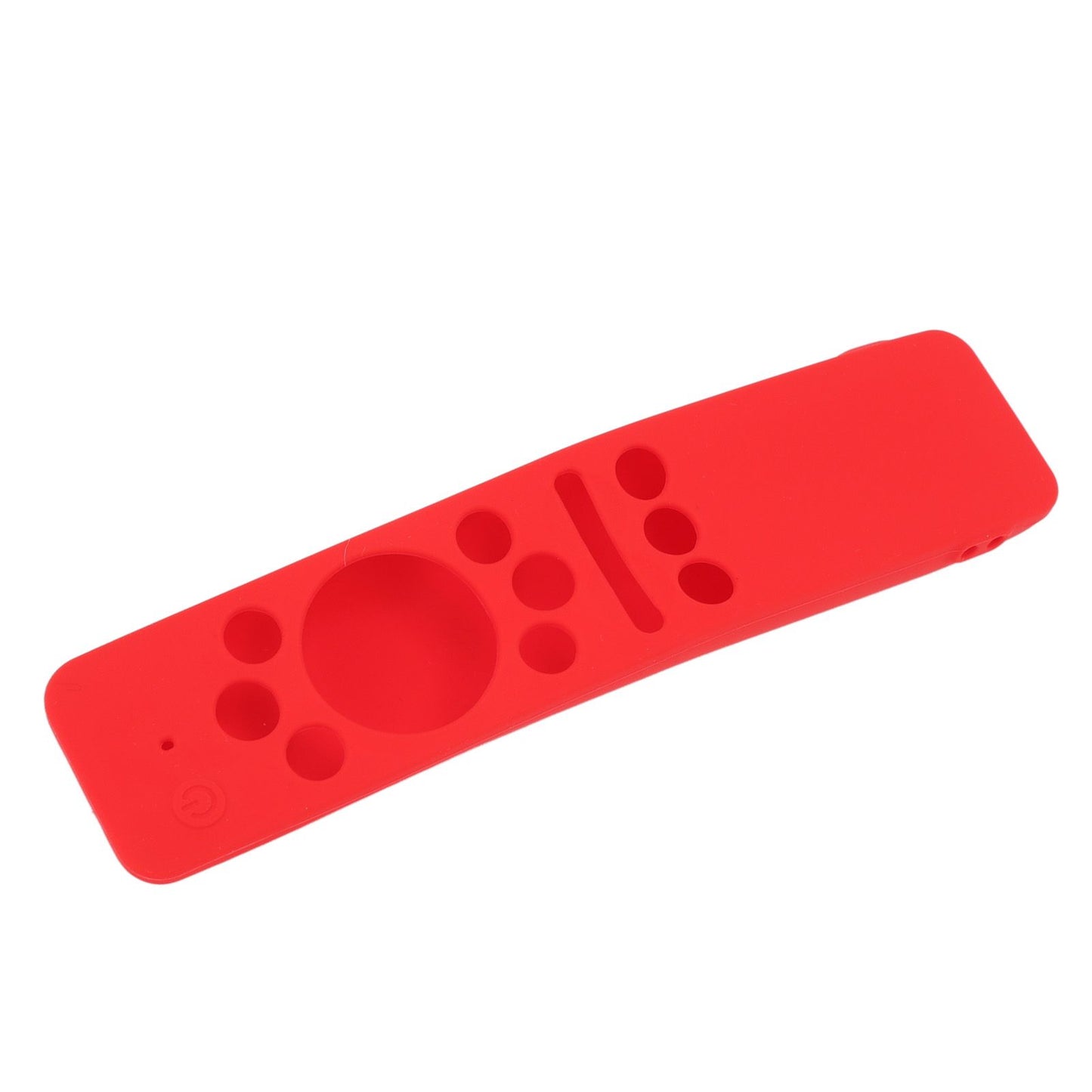 Silicone Protective Cover Case for Samsung Smart TV Remote Control BN59 01259E 1259B 1312A 1312B Red V1294-YM0512-3117220257911