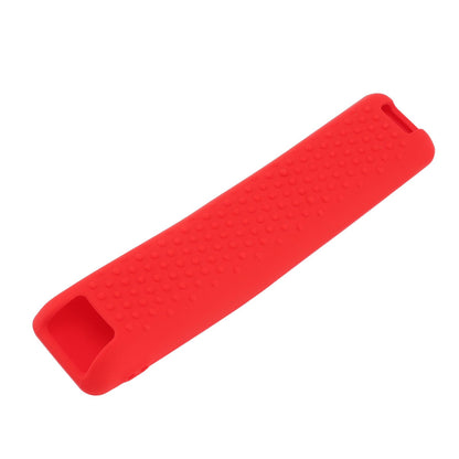 Silicone Protective Cover Case for Samsung Smart TV Remote Control BN59 01259E 1259B 1312A 1312B Red V1294-YM0512-3117220257911