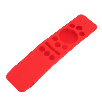 Silicone Protective Cover Case for Samsung Smart TV Remote Control BN59 01259E 1259B 1312A 1312B Red V1294-YM0512-3117220257911
