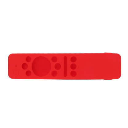 Silicone Protective Cover Case for Samsung Smart TV Remote Control BN59 01259E 1259B 1312A 1312B Red V1294-YM0512-3117220257911