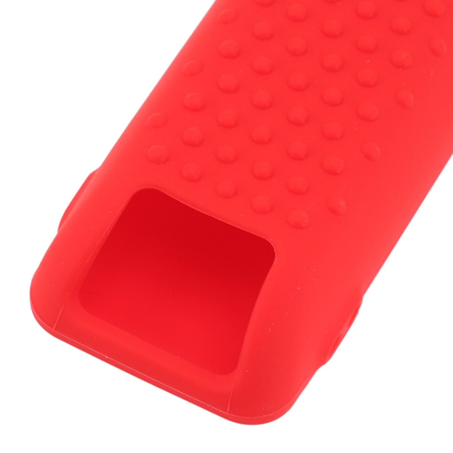 Silicone Protective Cover Case for Samsung Smart TV Remote Control BN59 01259E 1259B 1312A 1312B Red V1294-YM0512-3117220257911