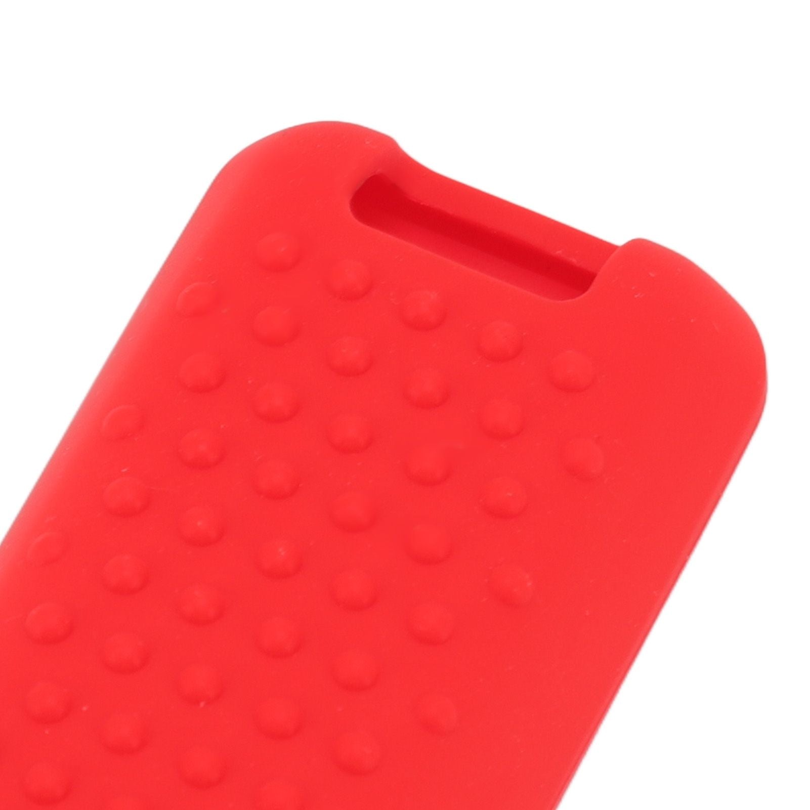 Silicone Protective Cover Case for Samsung Smart TV Remote Control BN59 01259E 1259B 1312A 1312B Red V1294-YM0512-3117220257911