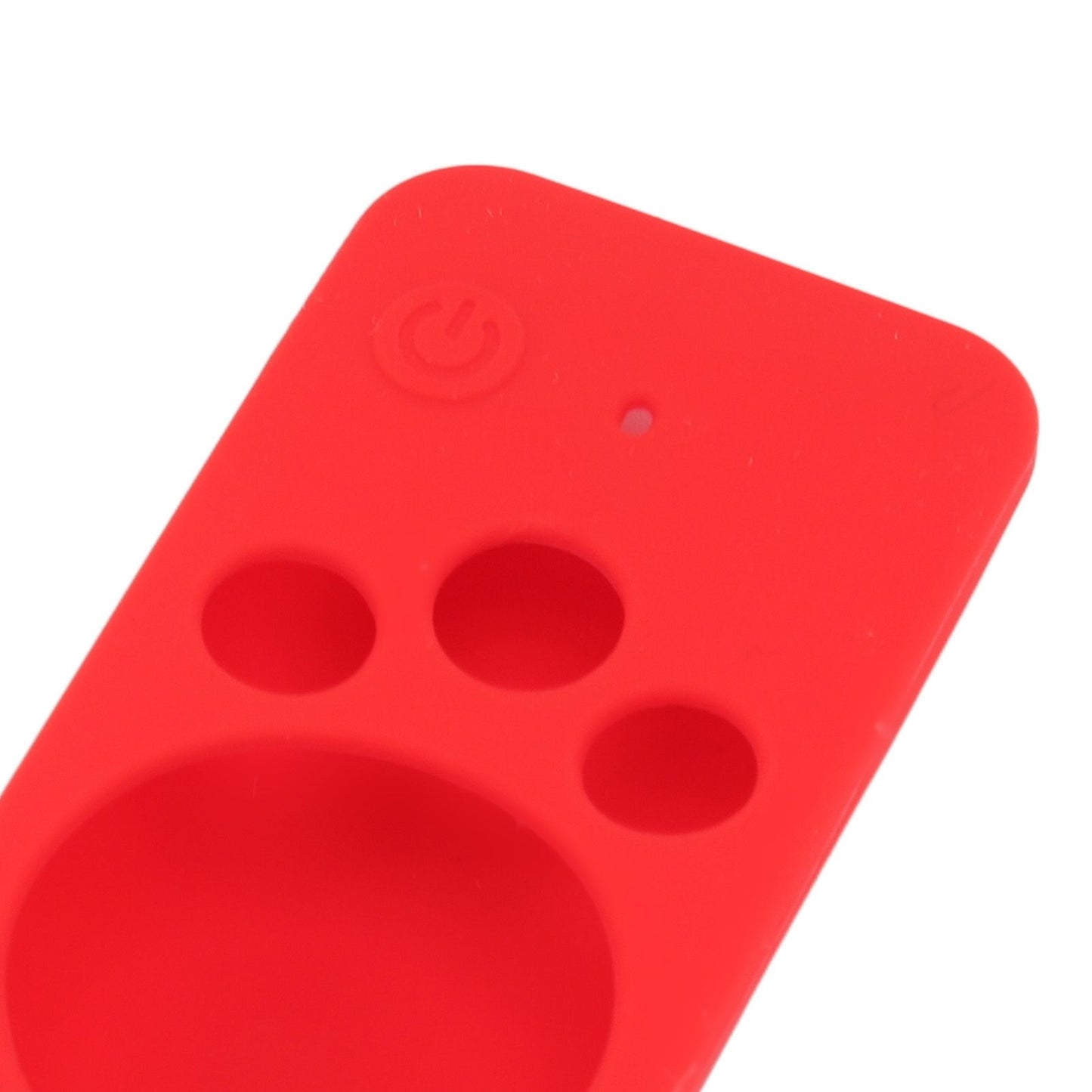 Silicone Protective Cover Case for Samsung Smart TV Remote Control BN59 01259E 1259B 1312A 1312B Red V1294-YM0512-3117220257911
