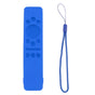 Silicone Protective Cover Case for Samsung Smart TV Remote Control BN59 01259E 1259B 1312A 1312B Blue V1294-YM0512-3117220257912
