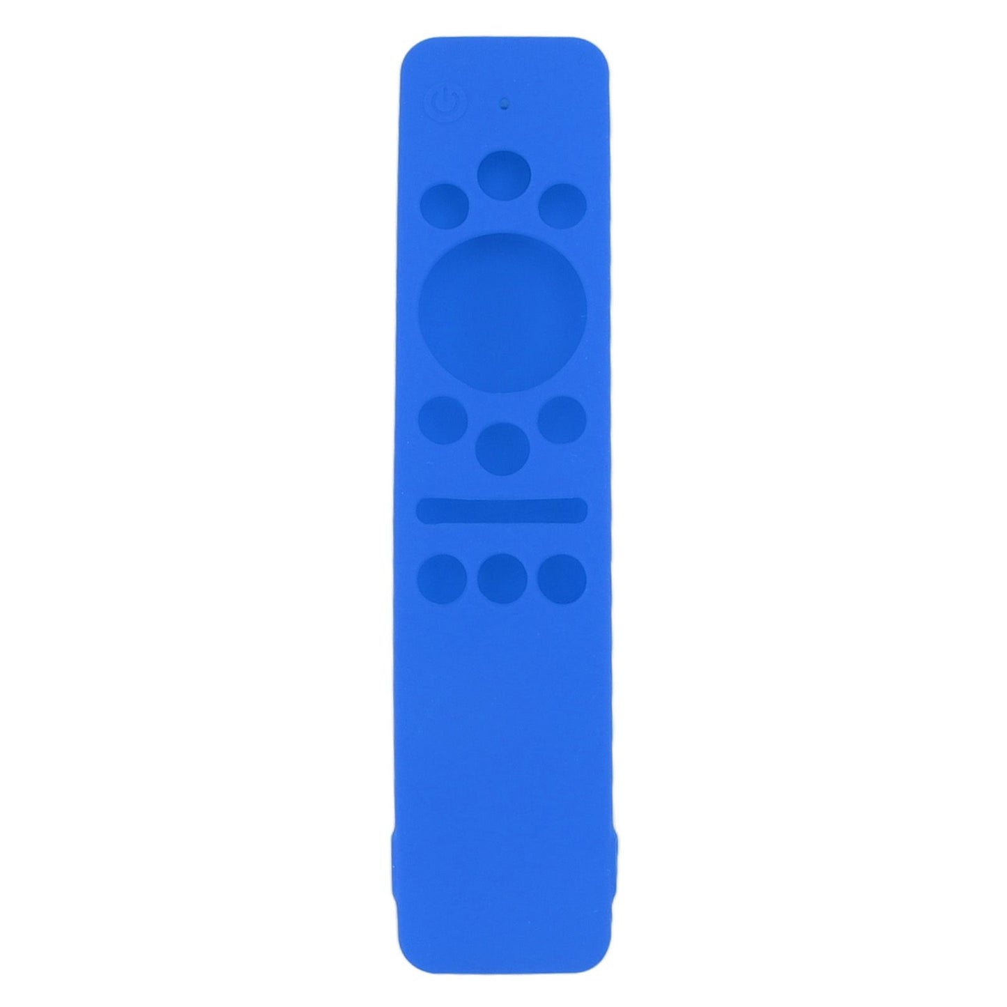 Silicone Protective Cover Case for Samsung Smart TV Remote Control BN59 01259E 1259B 1312A 1312B Blue V1294-YM0512-3117220257912