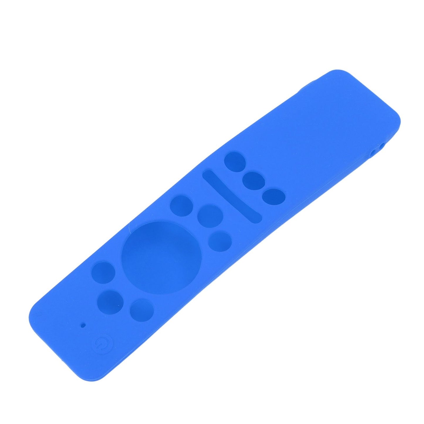 Silicone Protective Cover Case for Samsung Smart TV Remote Control BN59 01259E 1259B 1312A 1312B Blue V1294-YM0512-3117220257912