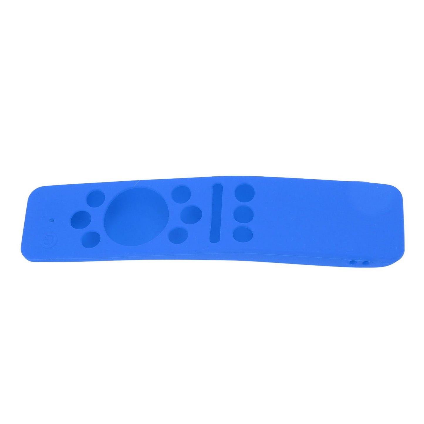 Silicone Protective Cover Case for Samsung Smart TV Remote Control BN59 01259E 1259B 1312A 1312B Blue V1294-YM0512-3117220257912