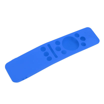 Silicone Protective Cover Case for Samsung Smart TV Remote Control BN59 01259E 1259B 1312A 1312B Blue V1294-YM0512-3117220257912