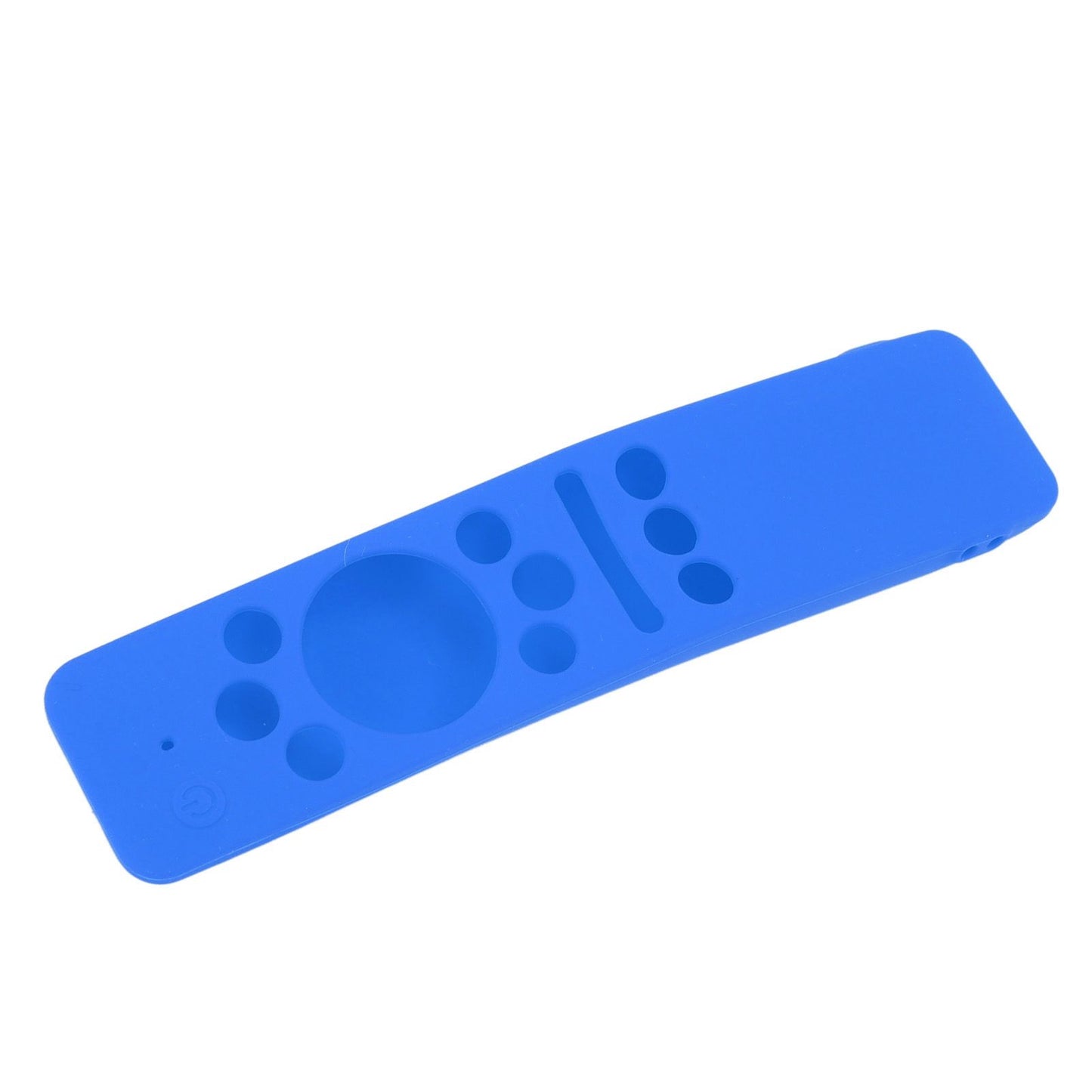 Silicone Protective Cover Case for Samsung Smart TV Remote Control BN59 01259E 1259B 1312A 1312B Blue V1294-YM0512-3117220257912