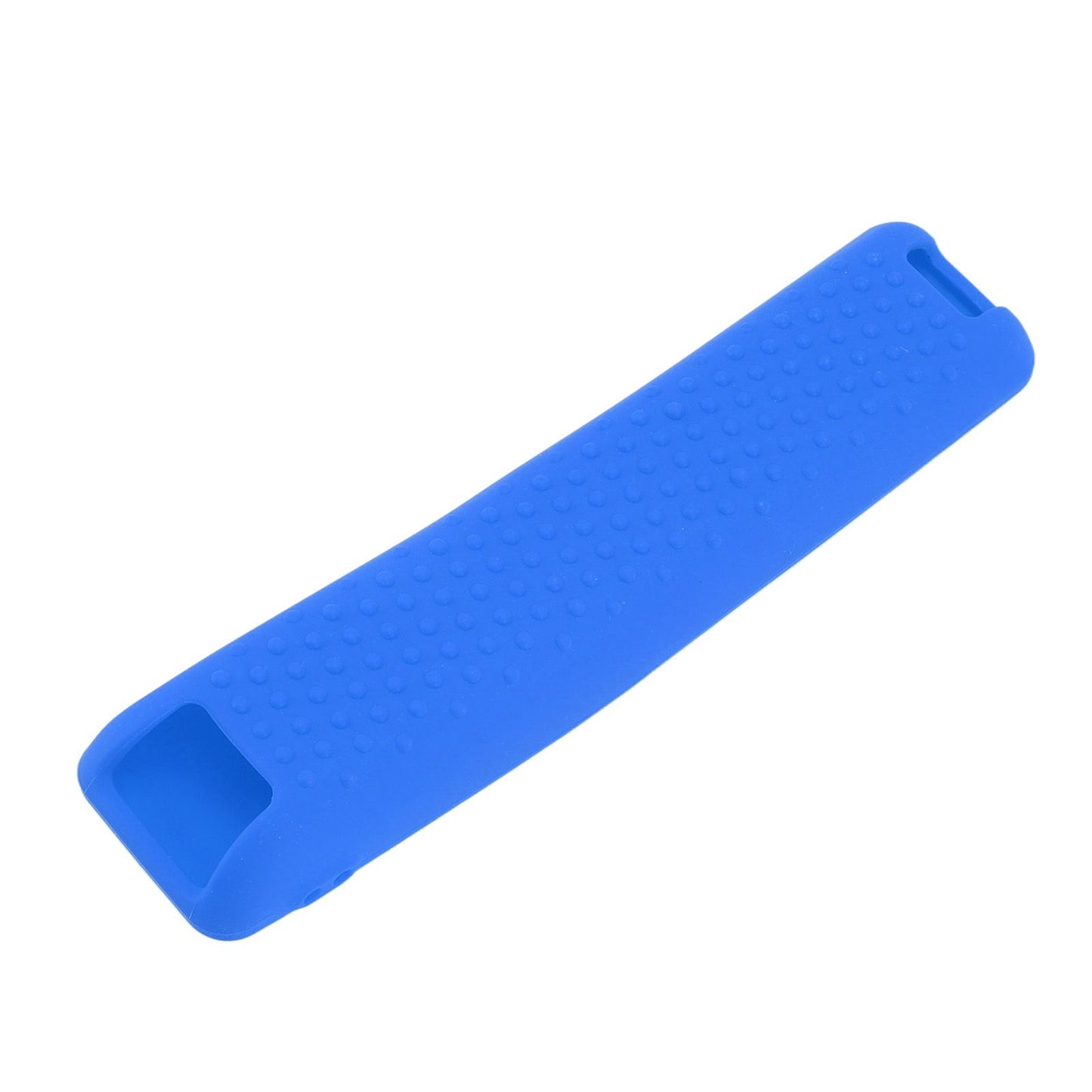 Silicone Protective Cover Case for Samsung Smart TV Remote Control BN59 01259E 1259B 1312A 1312B Blue V1294-YM0512-3117220257912