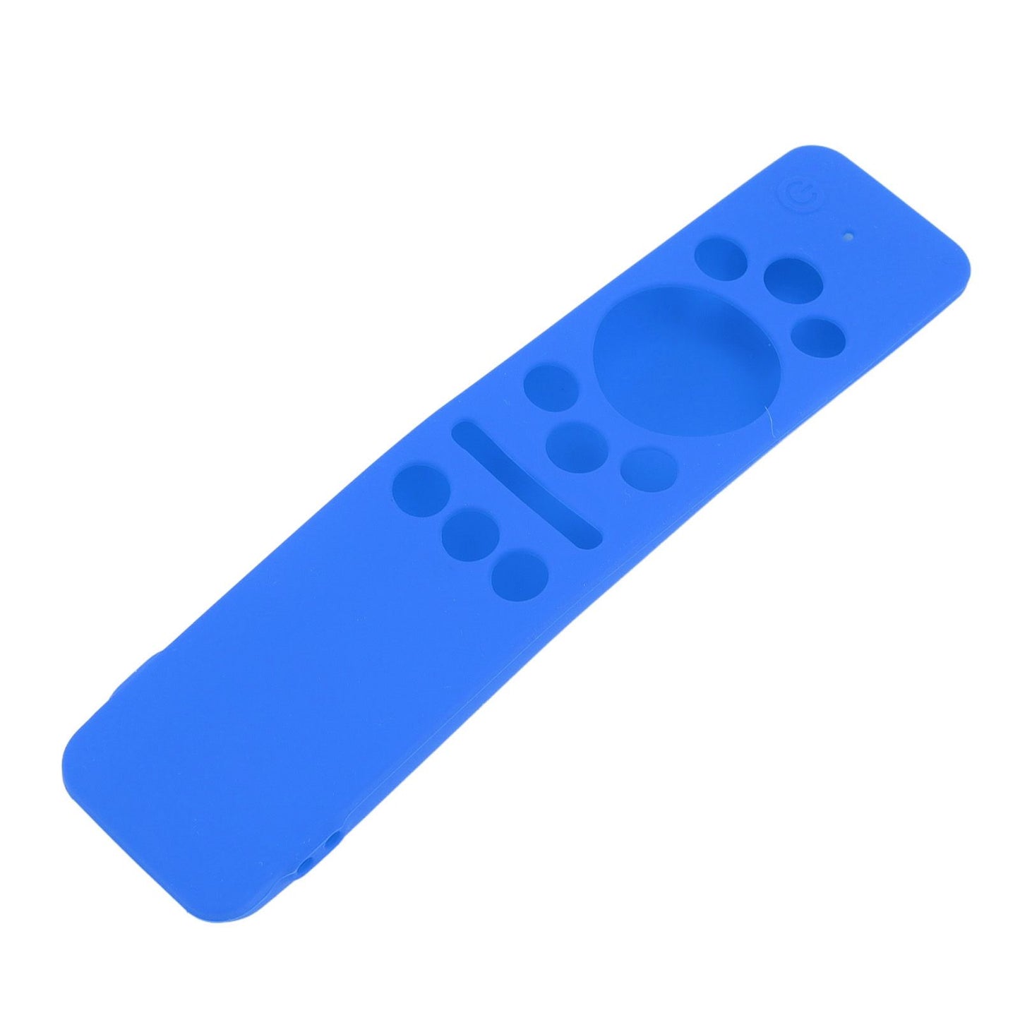 Silicone Protective Cover Case for Samsung Smart TV Remote Control BN59 01259E 1259B 1312A 1312B Blue V1294-YM0512-3117220257912