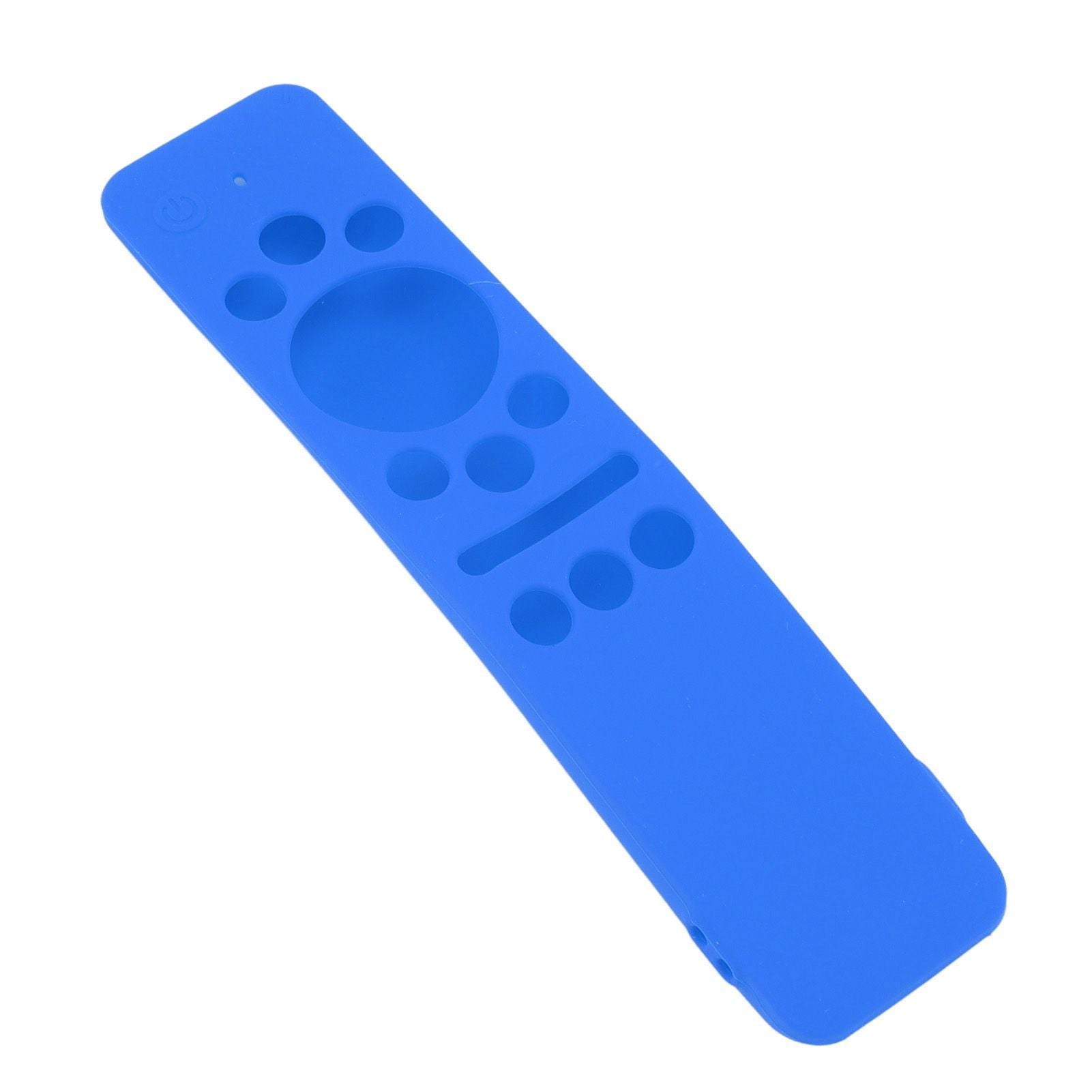 Silicone Protective Cover Case for Samsung Smart TV Remote Control BN59 01259E 1259B 1312A 1312B Blue V1294-YM0512-3117220257912