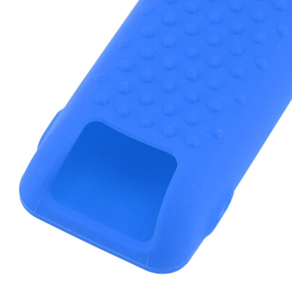 Silicone Protective Cover Case for Samsung Smart TV Remote Control BN59 01259E 1259B 1312A 1312B Blue V1294-YM0512-3117220257912
