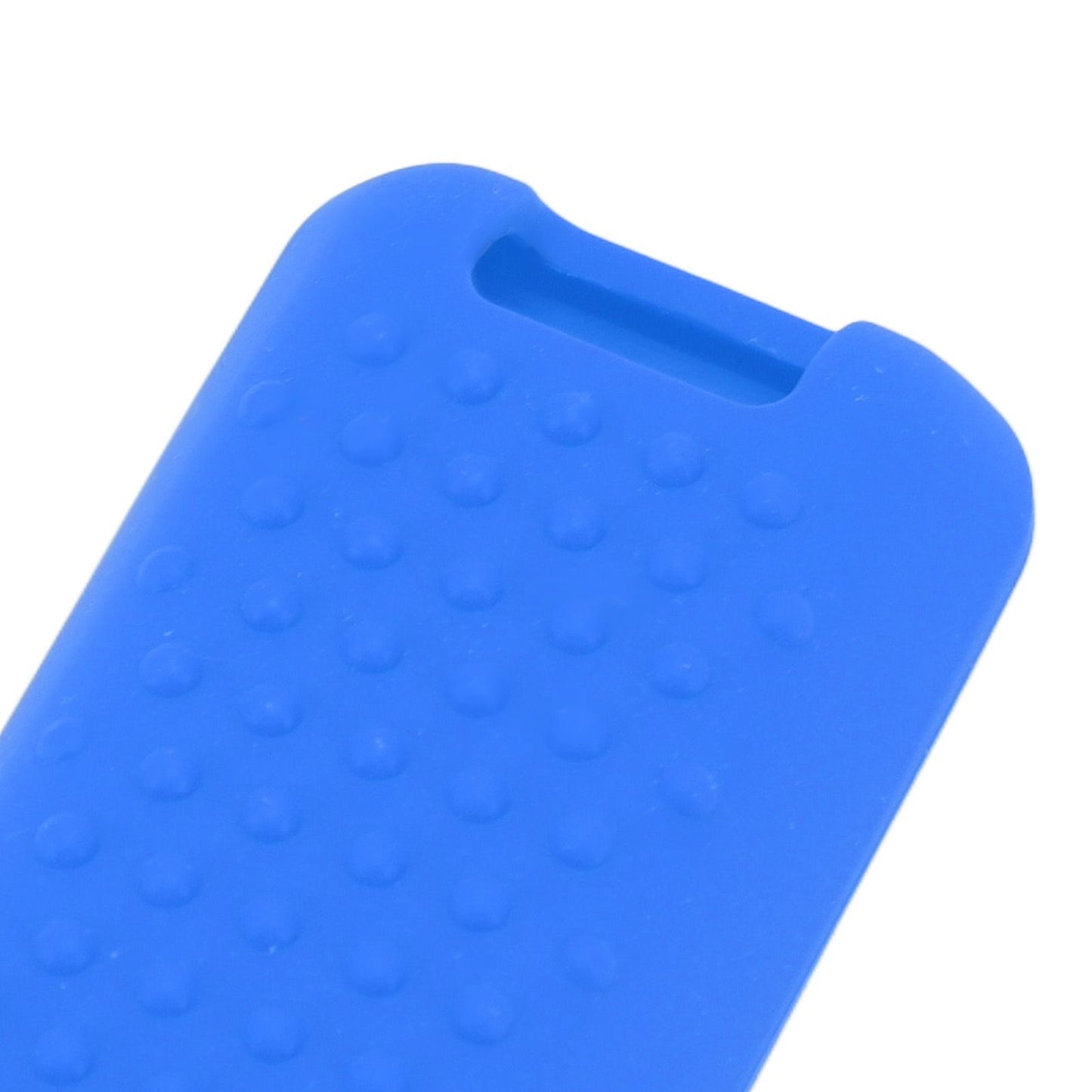Silicone Protective Cover Case for Samsung Smart TV Remote Control BN59 01259E 1259B 1312A 1312B Blue V1294-YM0512-3117220257912