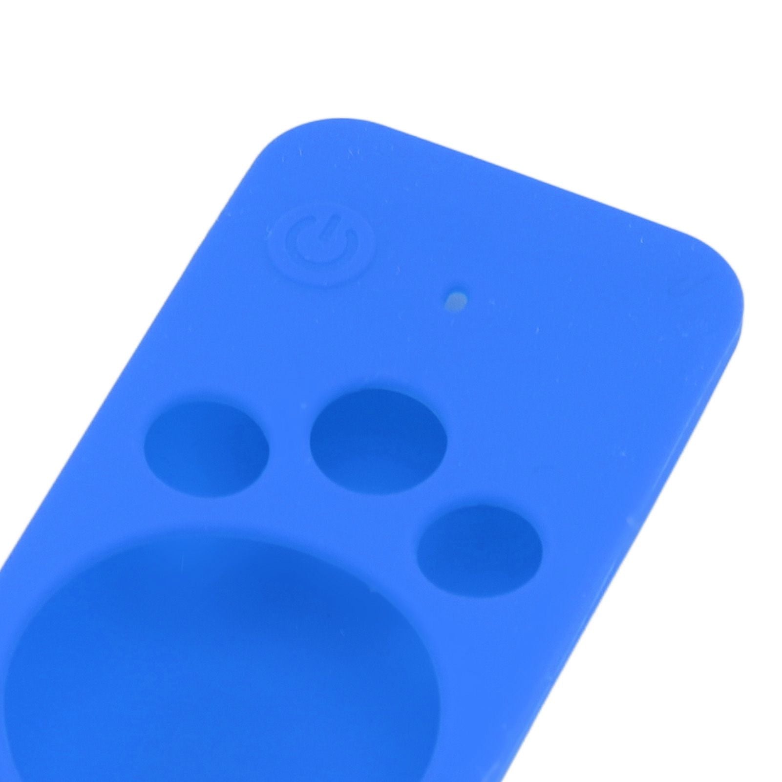 Silicone Protective Cover Case for Samsung Smart TV Remote Control BN59 01259E 1259B 1312A 1312B Blue V1294-YM0512-3117220257912