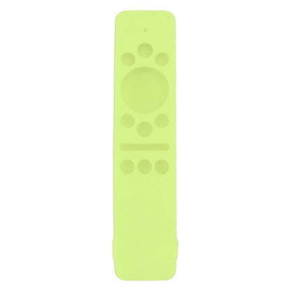 Silicone Protective Cover Case for Samsung Smart TV Remote Control BN59 01259E 1259B 1312A 1312B Fluorescent V1294-YM0512-3117220257913