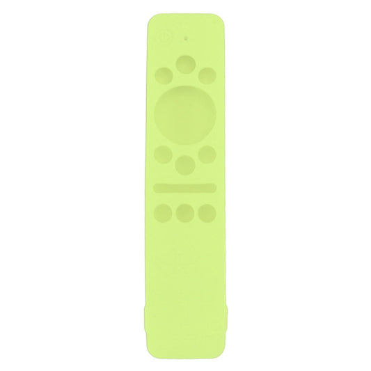 Silicone Protective Cover Case for Samsung Smart TV Remote Control BN59 01259E 1259B 1312A 1312B Fluorescent V1294-YM0512-3117220257913
