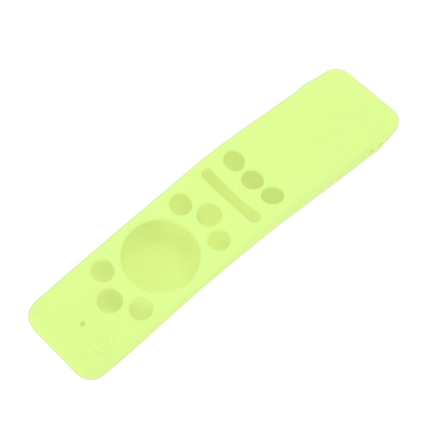 Silicone Protective Cover Case for Samsung Smart TV Remote Control BN59 01259E 1259B 1312A 1312B Fluorescent V1294-YM0512-3117220257913