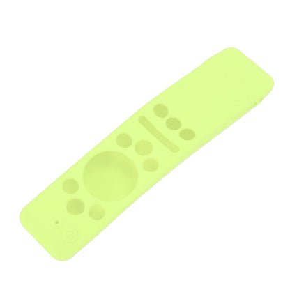 Silicone Protective Cover Case for Samsung Smart TV Remote Control BN59 01259E 1259B 1312A 1312B Fluorescent V1294-YM0512-3117220257913