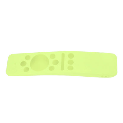 Silicone Protective Cover Case for Samsung Smart TV Remote Control BN59 01259E 1259B 1312A 1312B Fluorescent V1294-YM0512-3117220257913