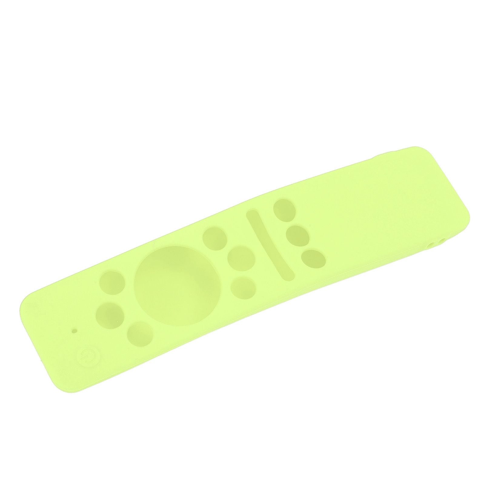 Silicone Protective Cover Case for Samsung Smart TV Remote Control BN59 01259E 1259B 1312A 1312B Fluorescent V1294-YM0512-3117220257913