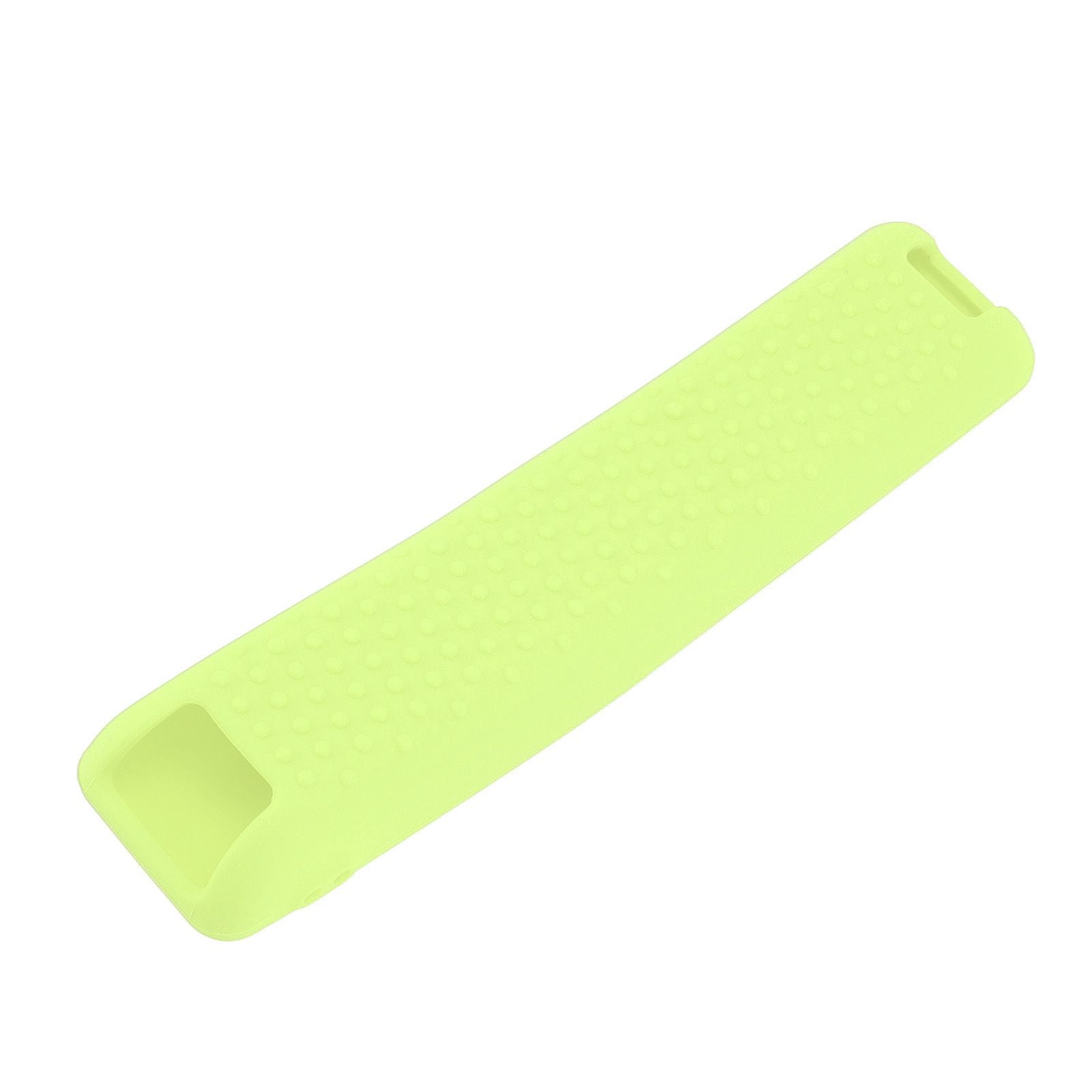 Silicone Protective Cover Case for Samsung Smart TV Remote Control BN59 01259E 1259B 1312A 1312B Fluorescent V1294-YM0512-3117220257913
