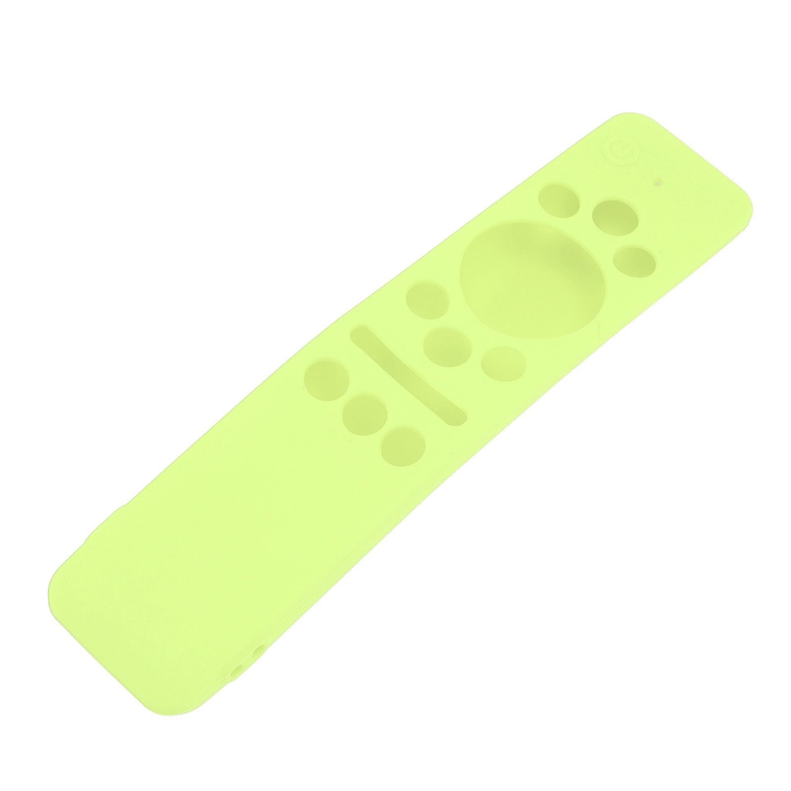Silicone Protective Cover Case for Samsung Smart TV Remote Control BN59 01259E 1259B 1312A 1312B Fluorescent V1294-YM0512-3117220257913